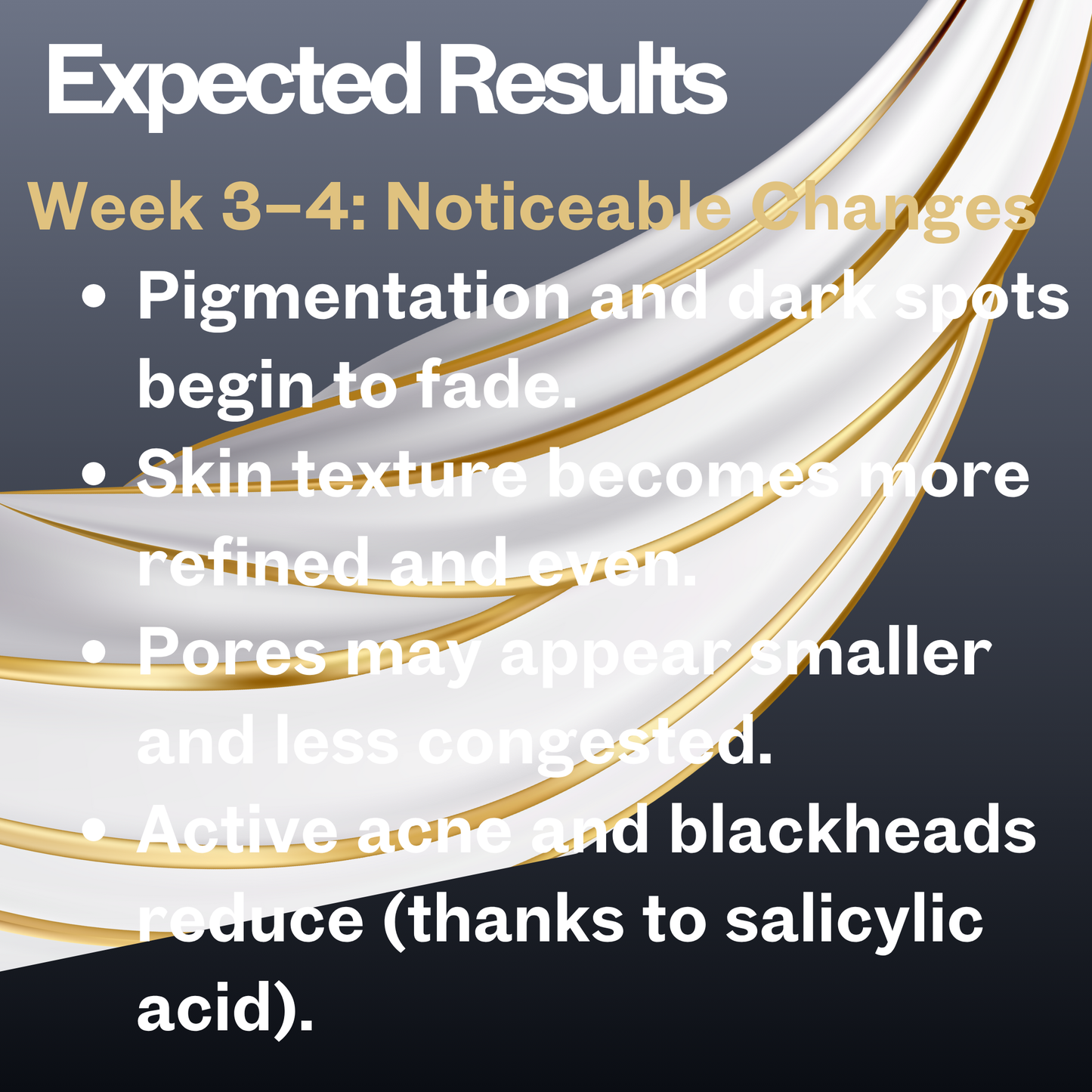 25% AHA + 2% BHA Daily Exfoliating Serum for Pigmentation and Dark Spot with AHA( Lactic Acid,Mandelic Acid & Glycolic Acid ) & BHA ( Salicylic Acid )