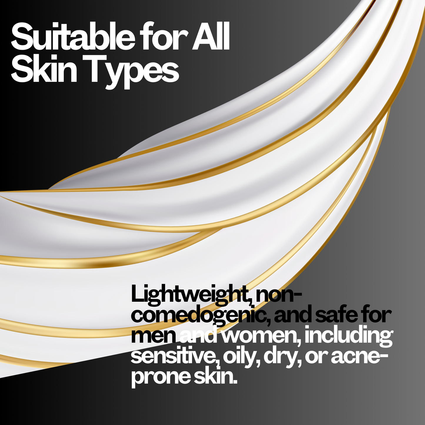 10% Niacinamide,1% Hyaluronic Acid Face Serum with Ethyl Ascorbic Acid | Serum for Pigmentation, Dark Spot & Skin Brightening | All Skin Types | 30ML
