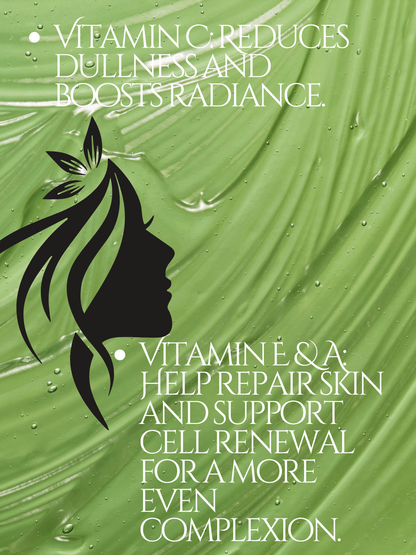 Daily Face Cream For Pigmentation, Dark Spots & Uneven Skin Tone with Glutathione, Kojic Acid & Vitamin C,E,A | For All Skin Types | Men & Women | 50 GM