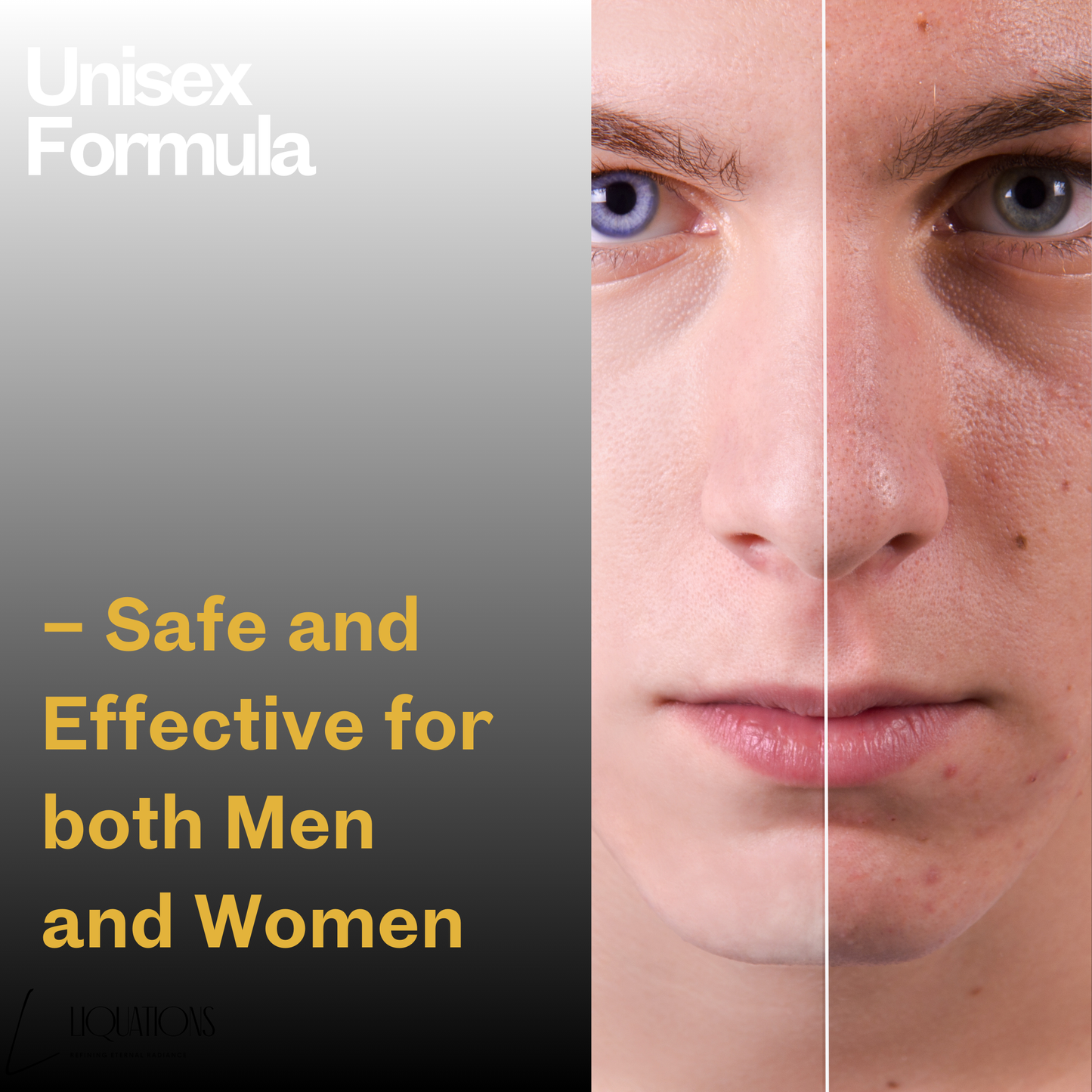 Salicylic Acid Foaming Face Wash with 1% Salicylic & 1% Glycolic Acid (AHA BHA) for Acne-Prone & Oily Skin that Controls Acne or Pimples | 100 ML