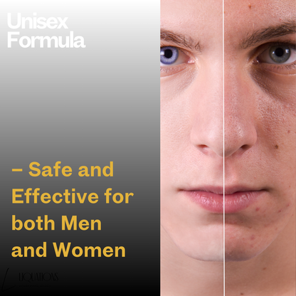 Salicylic Acid Foaming Face Wash with 1% Salicylic & 1% Glycolic Acid (AHA BHA) for Acne-Prone & Oily Skin that Controls Acne or Pimples | 100 ML