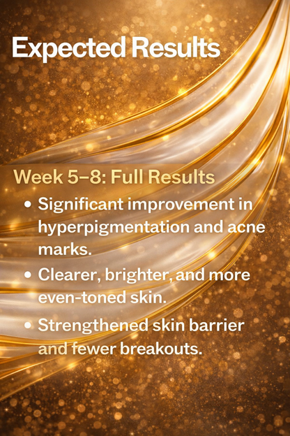 10% Niacinamide,1% Hyaluronic Acid Face Serum with Ethyl Ascorbic Acid | Serum for Pigmentation, Dark Spot & Skin Brightening | All Skin Types | 30ML