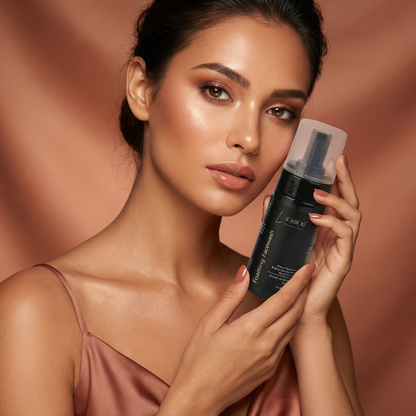 Salicylic Acid Face Wash with 1% Salicylic & 1% Glycolic Acid (AHA + BHA) for Acne-Prone & Oily Skin | Controls Acne, Pimples & Excess Oil | 100 ml